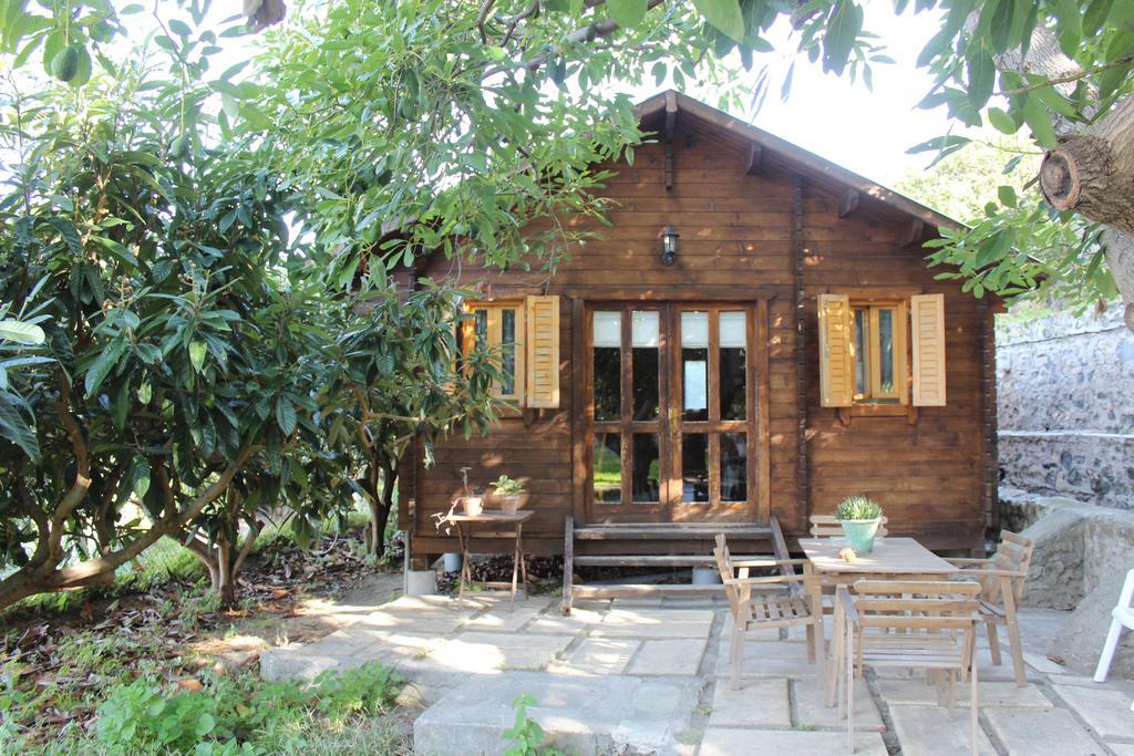 Camping Tropical Almuñécar Zimmer foto