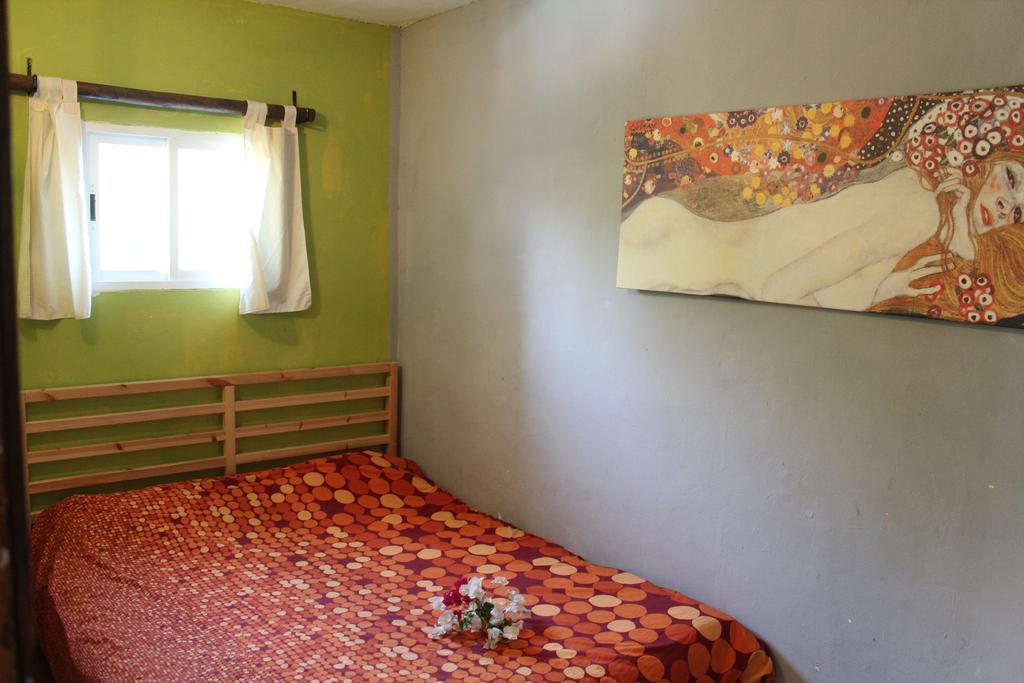 Camping Tropical Almuñécar Zimmer foto